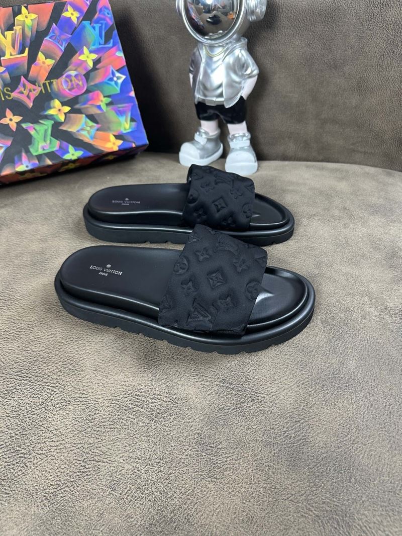 Louis Vuitton Slippers